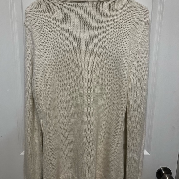 Gently used Cato Sweater in size L - Picture 9 of 13